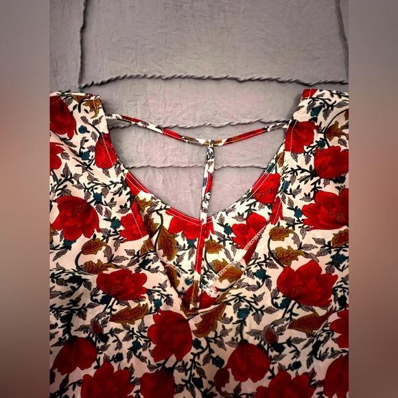 Mittoshop, Boho blouse - Picture 2 of 5